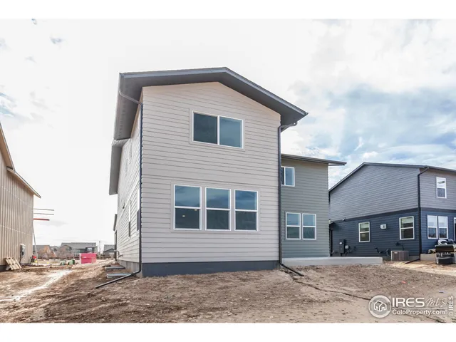 $670,195 | 6100 Gault Road, Fort Collins, CO 80528