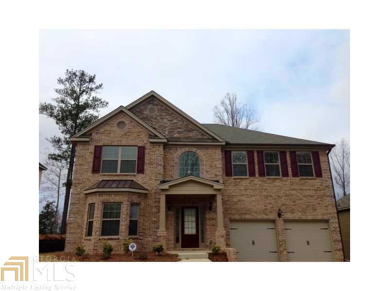 2893 Stillbranch Path Lithonia, GA 30038 - Photo 1 of 1 Gallery Image 1