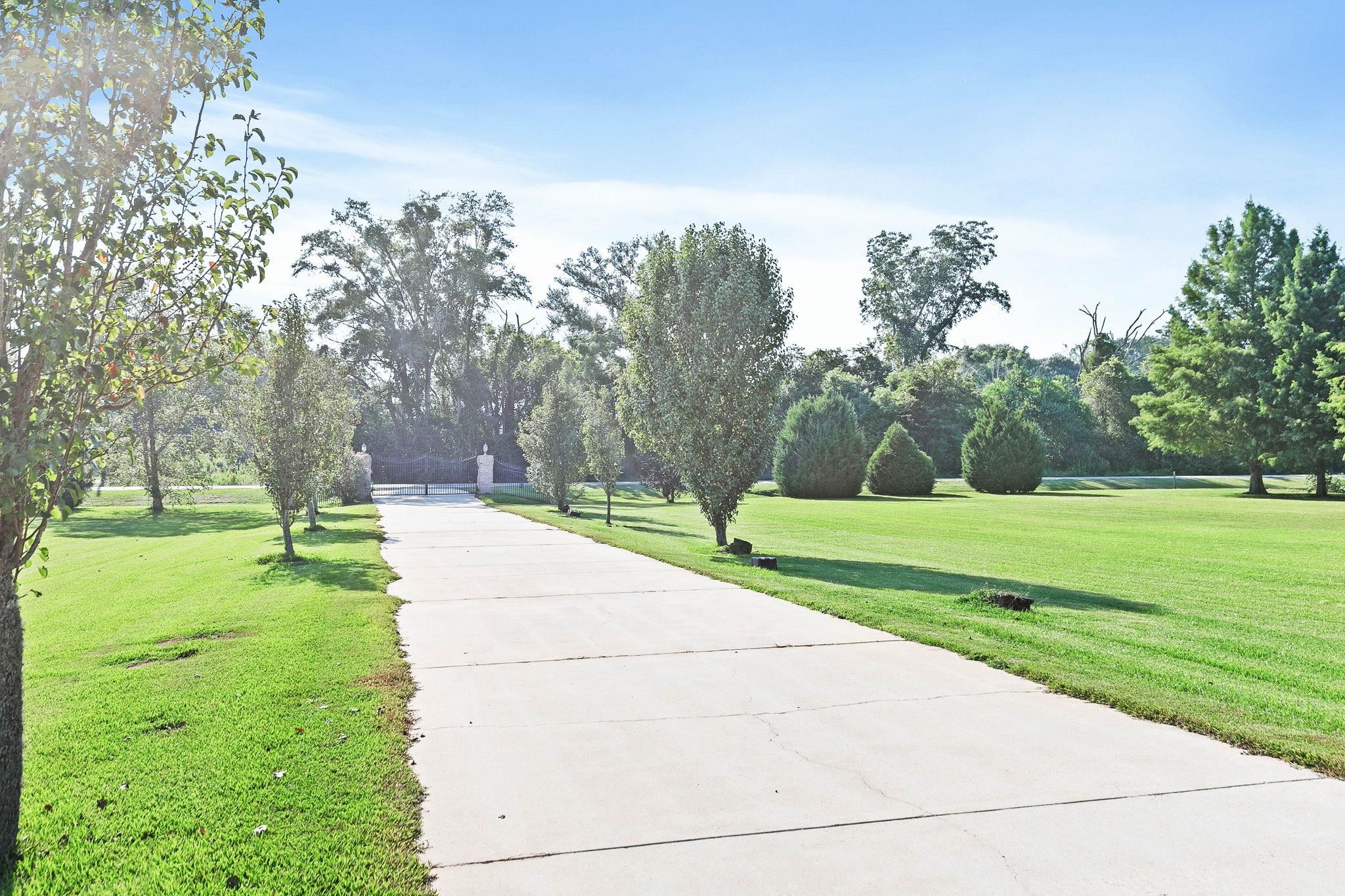 17270 Davis Road Summerdale, AL 36580 - Photo 88 of 97 Community