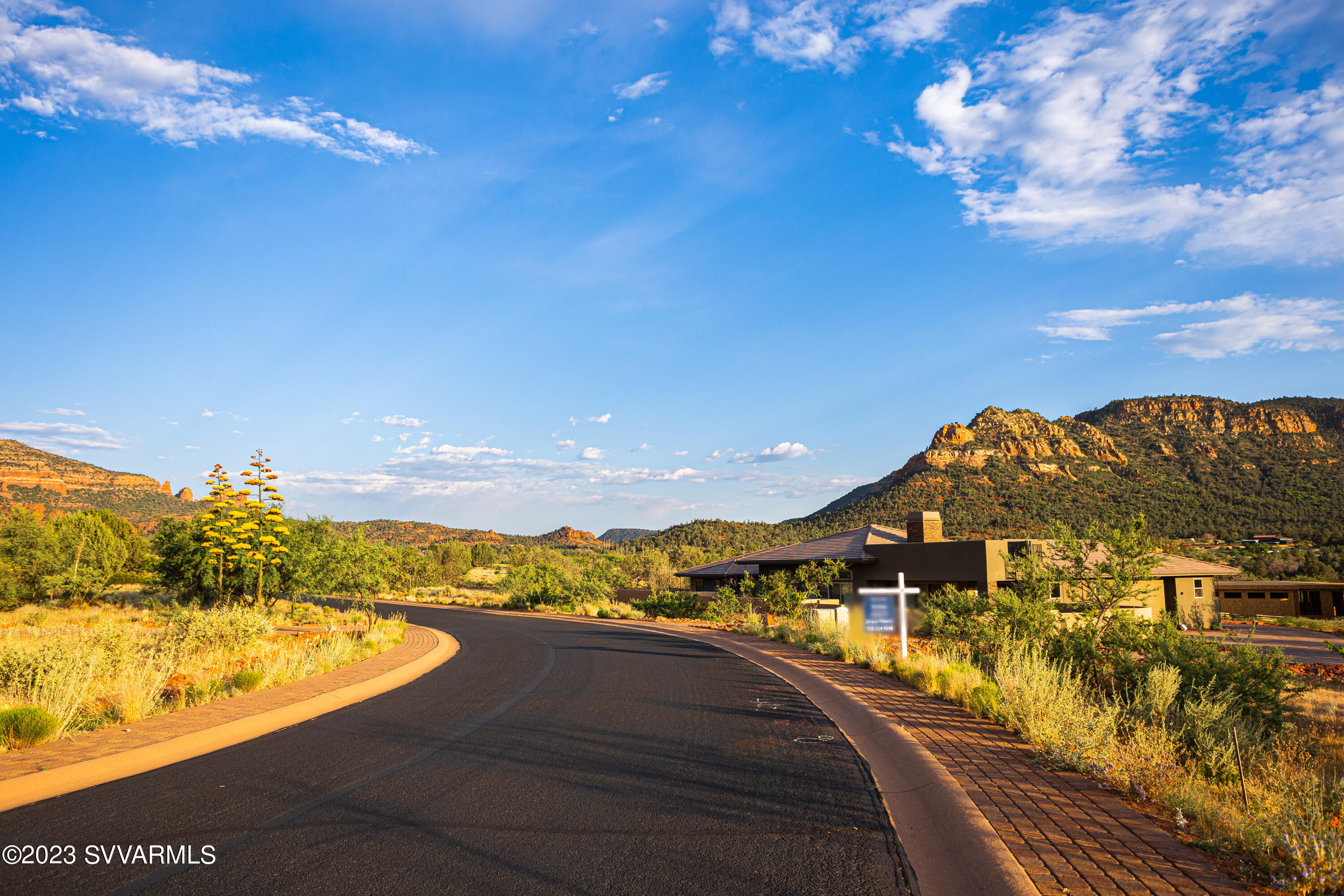 80 Deerfield Road Sedona, AZ 86351 - Photo 10 of 20 Street