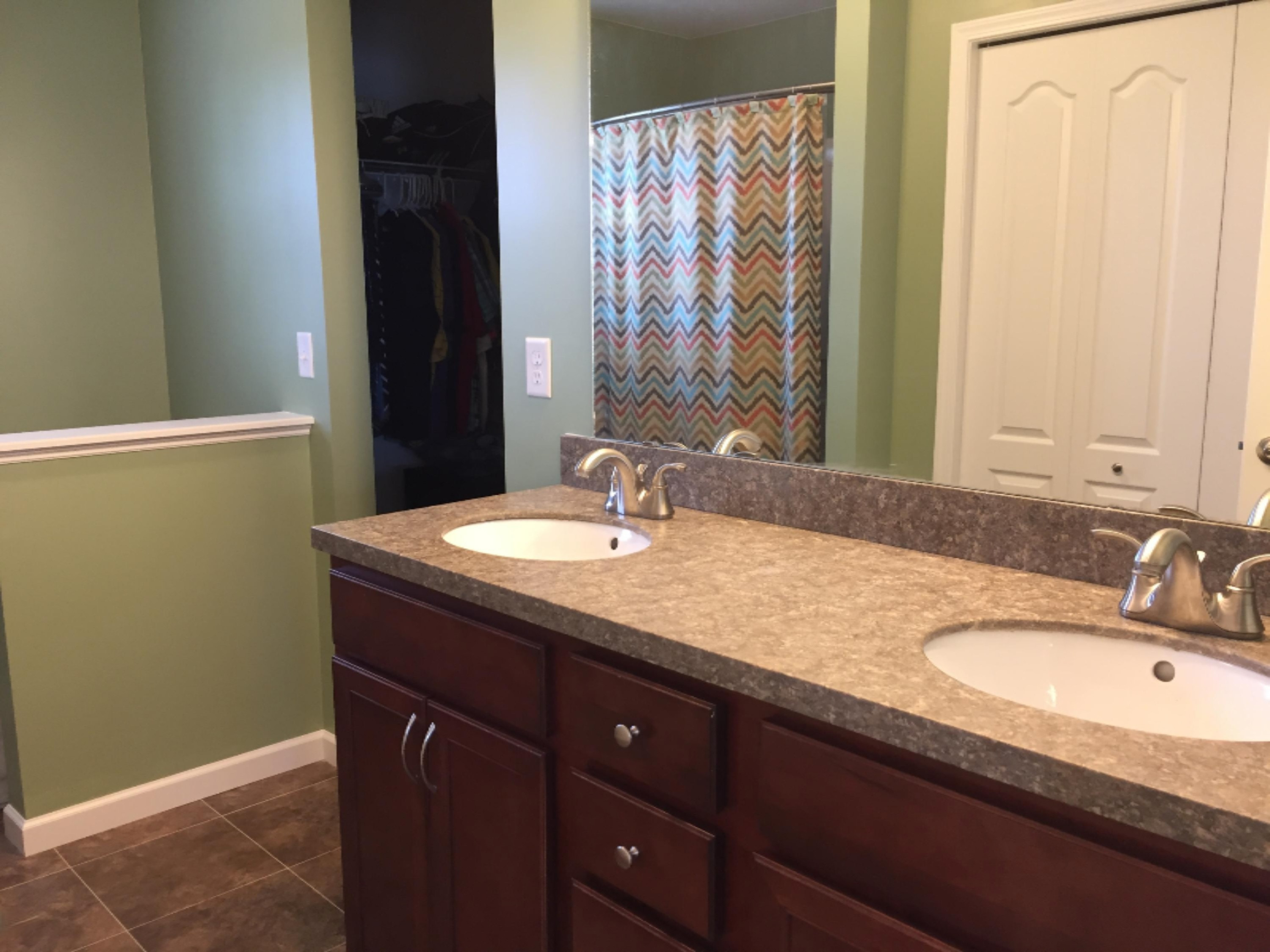8730 Meadowrue Road Portland, MI 48875 - Photo 21 of 48 Master Bath