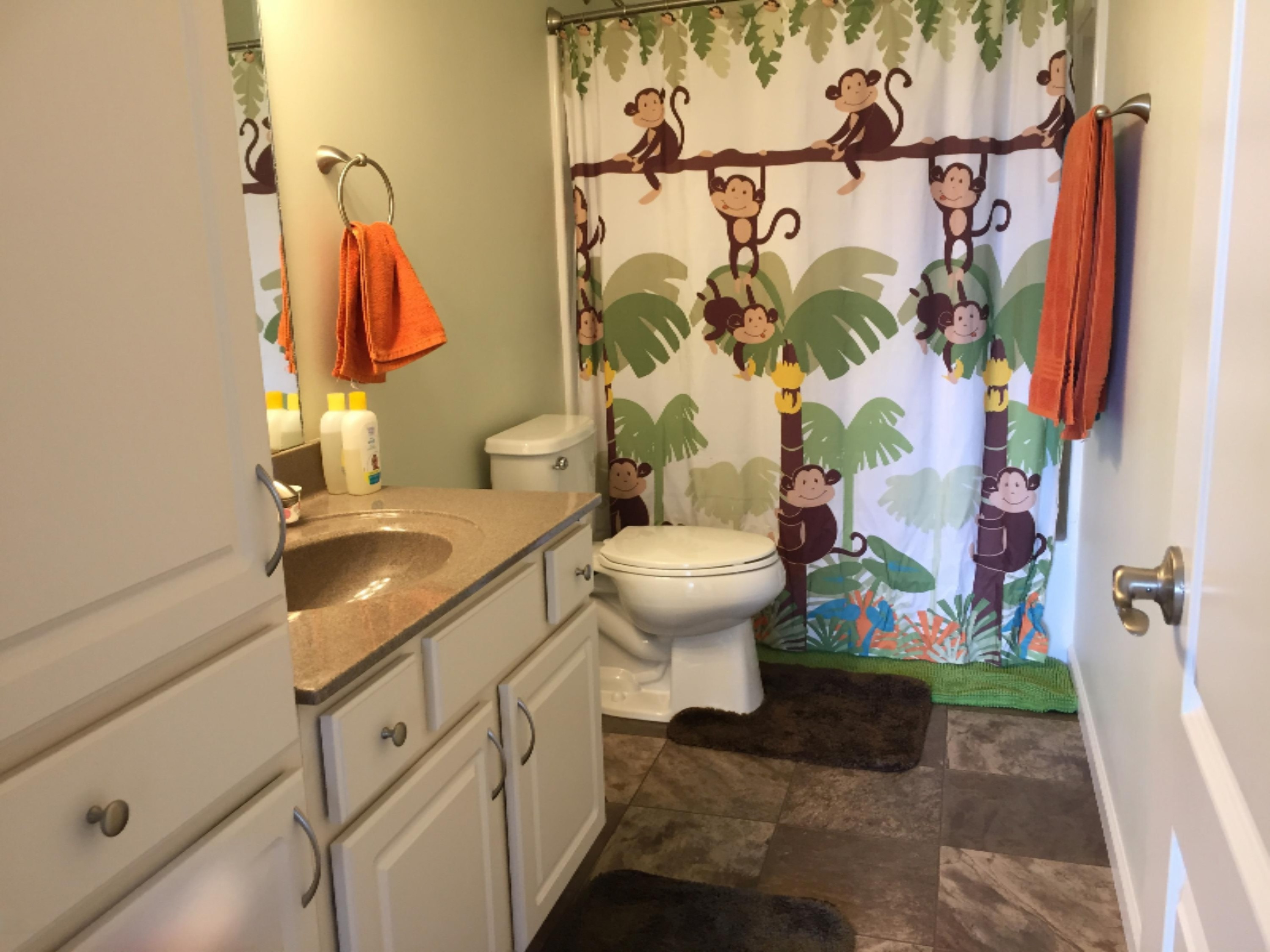 8730 Meadowrue Road Portland, MI 48875 - Photo 23 of 48 Main Bath