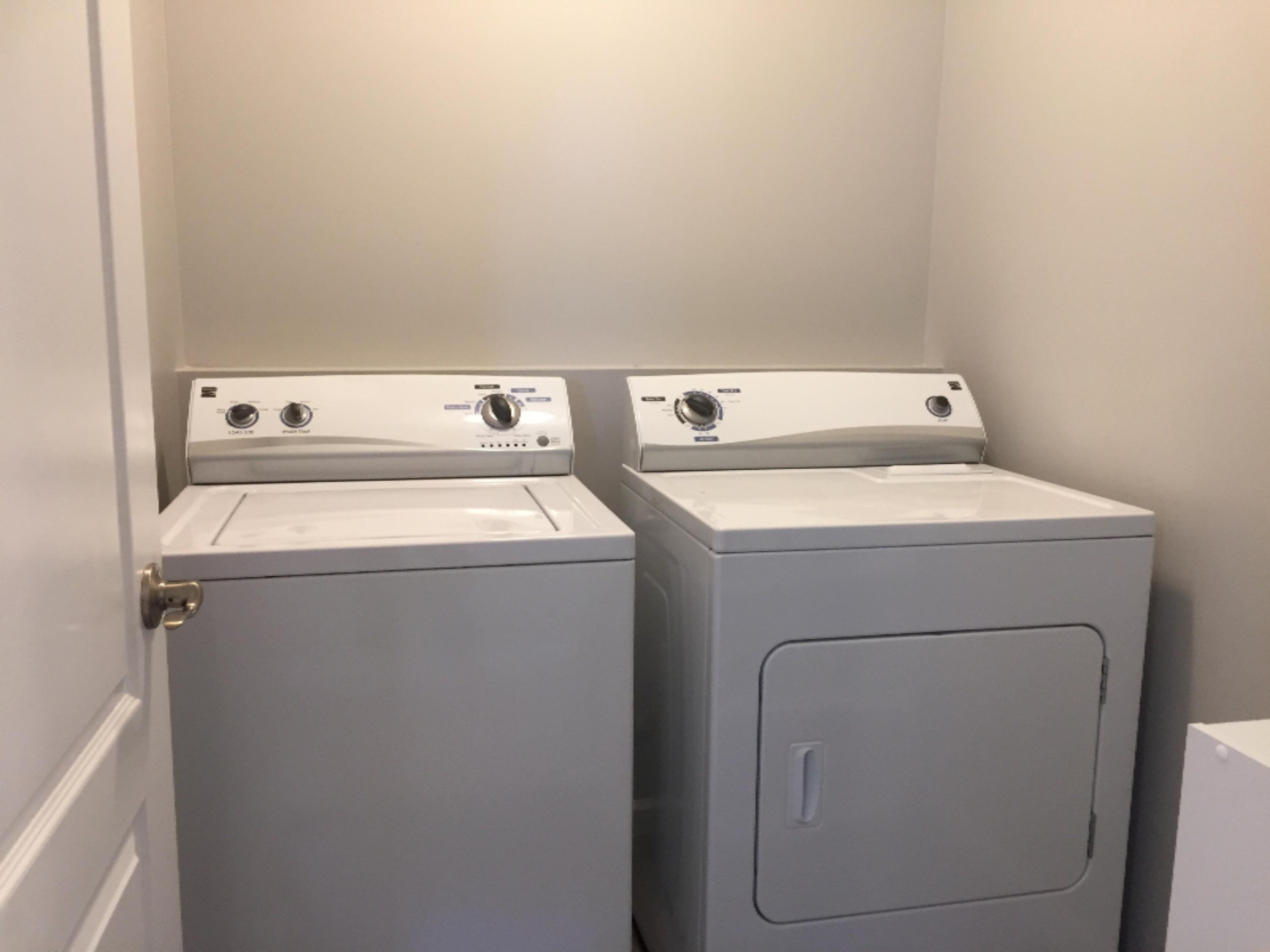 8730 Meadowrue Road Portland, MI 48875 - Photo 26 of 48 Laundry