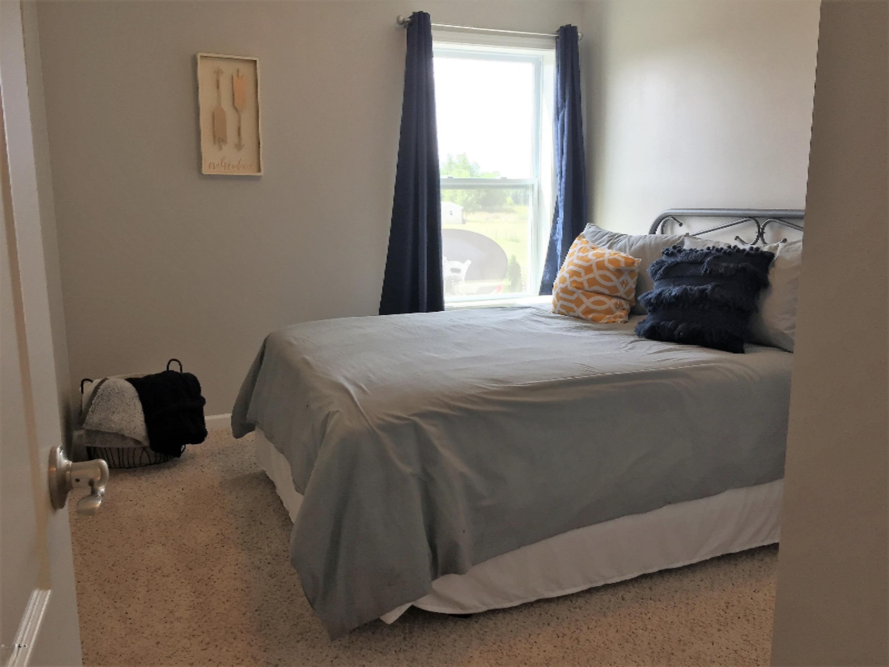 8730 Meadowrue Road Portland, MI 48875 - Photo 30 of 48 Bed3