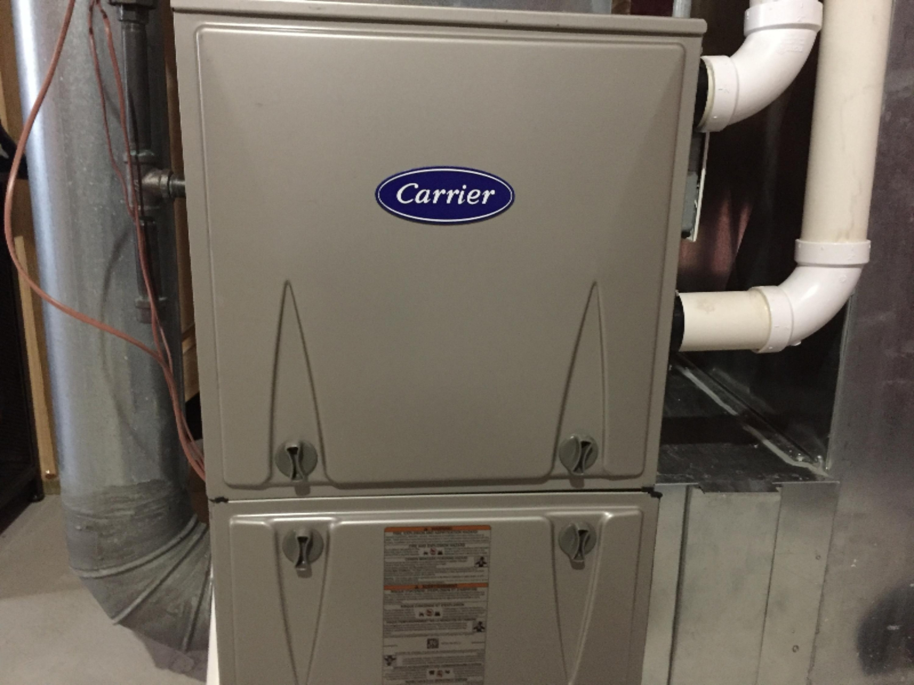 8730 Meadowrue Road Portland, MI 48875 - Photo 39 of 48 Propane Forced Air