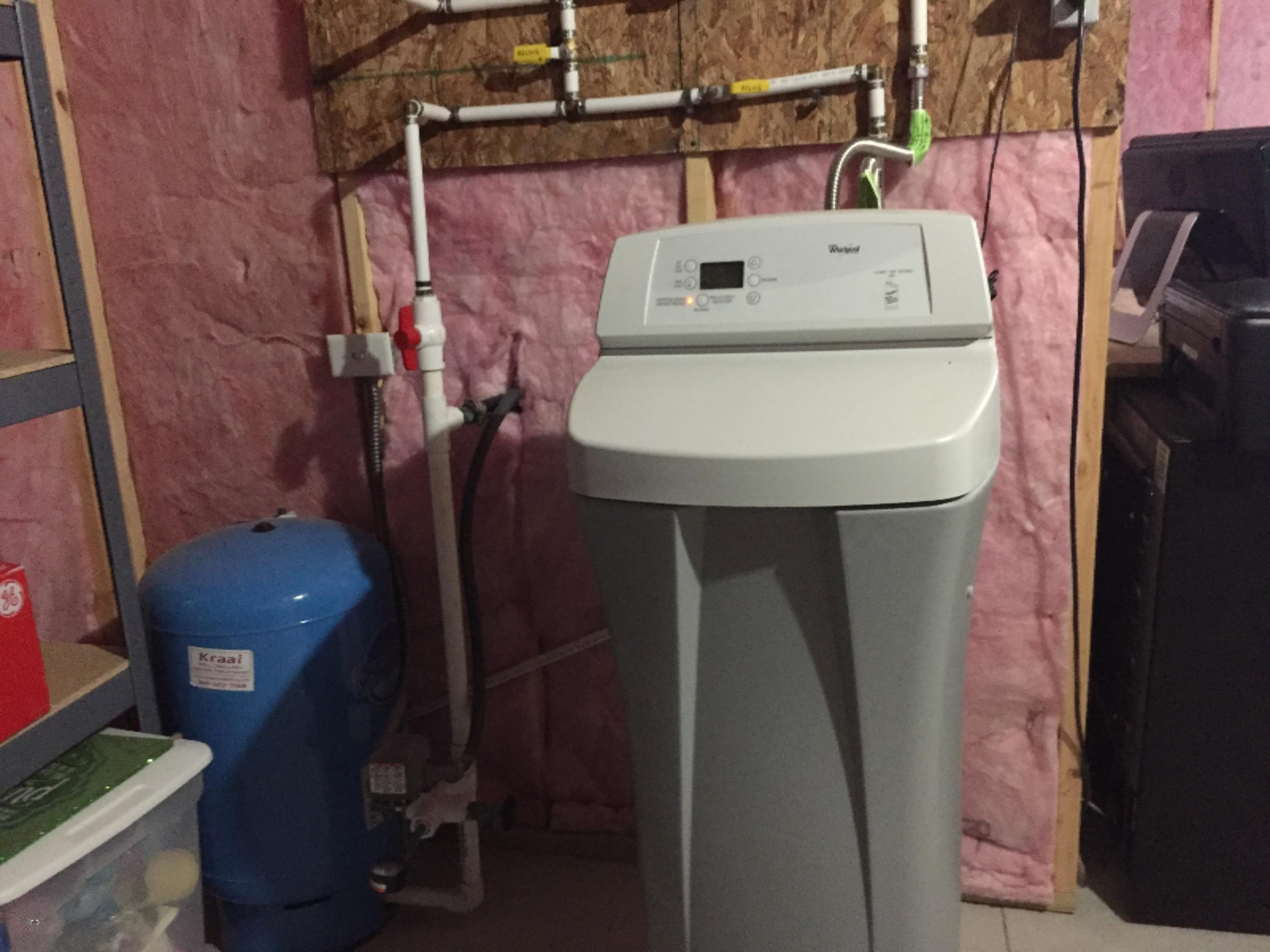8730 Meadowrue Road Portland, MI 48875 - Photo 41 of 48 Water Softener