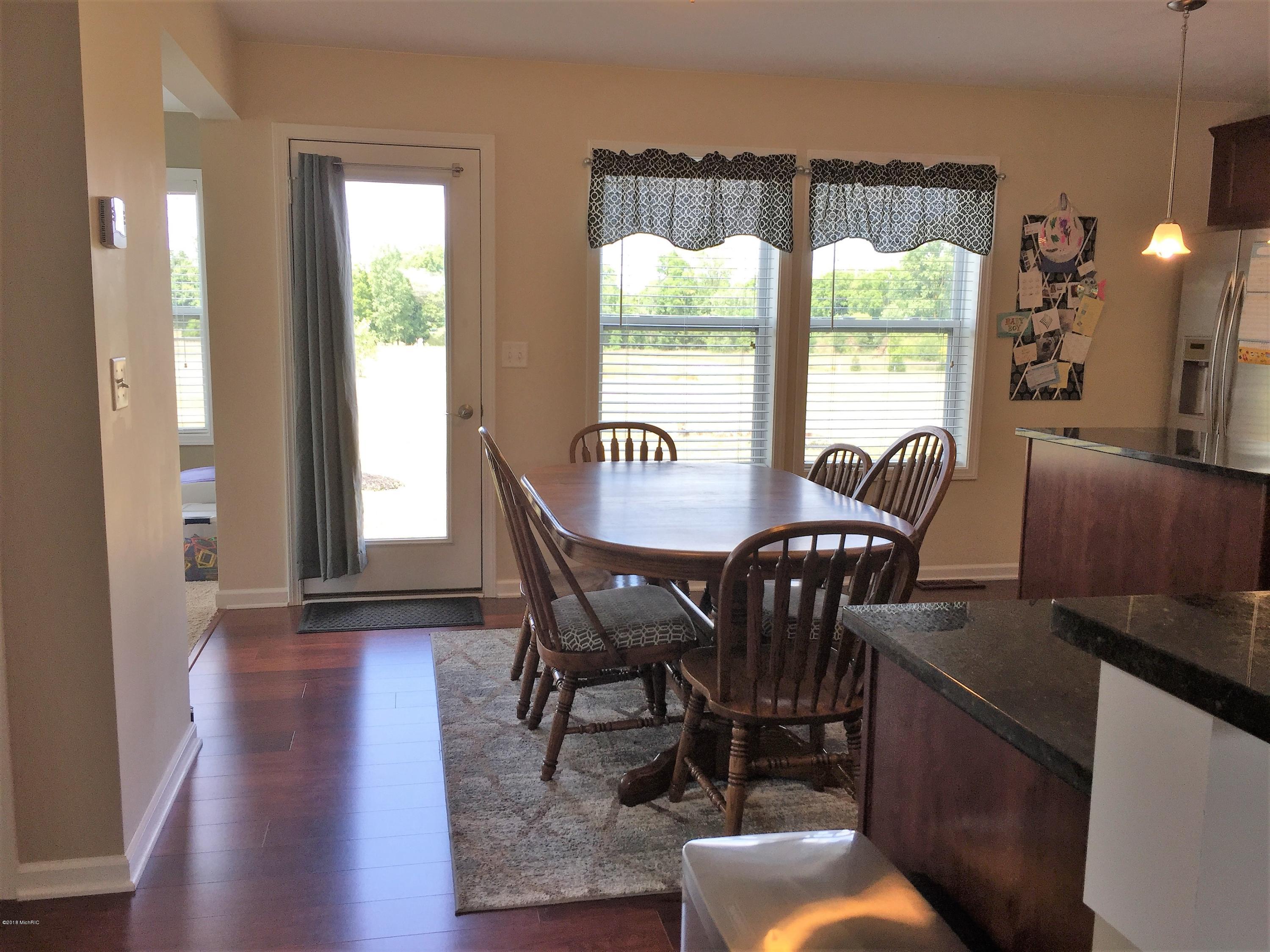 8730 Meadowrue Road Portland, MI 48875 - Photo 8 of 48 Kitchen