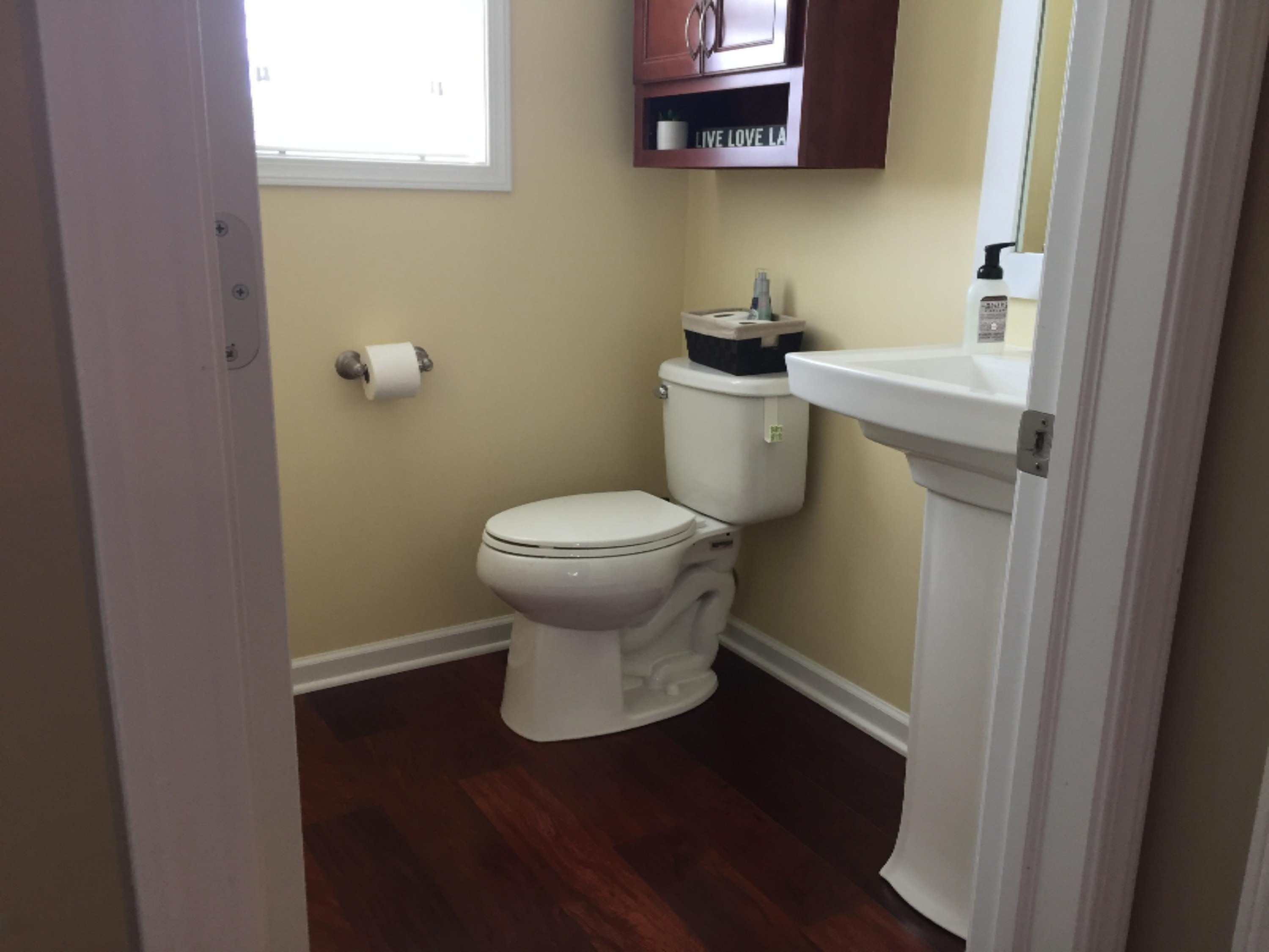 8730 Meadowrue Road Portland, MI 48875 - Photo 10 of 48 Half Bath