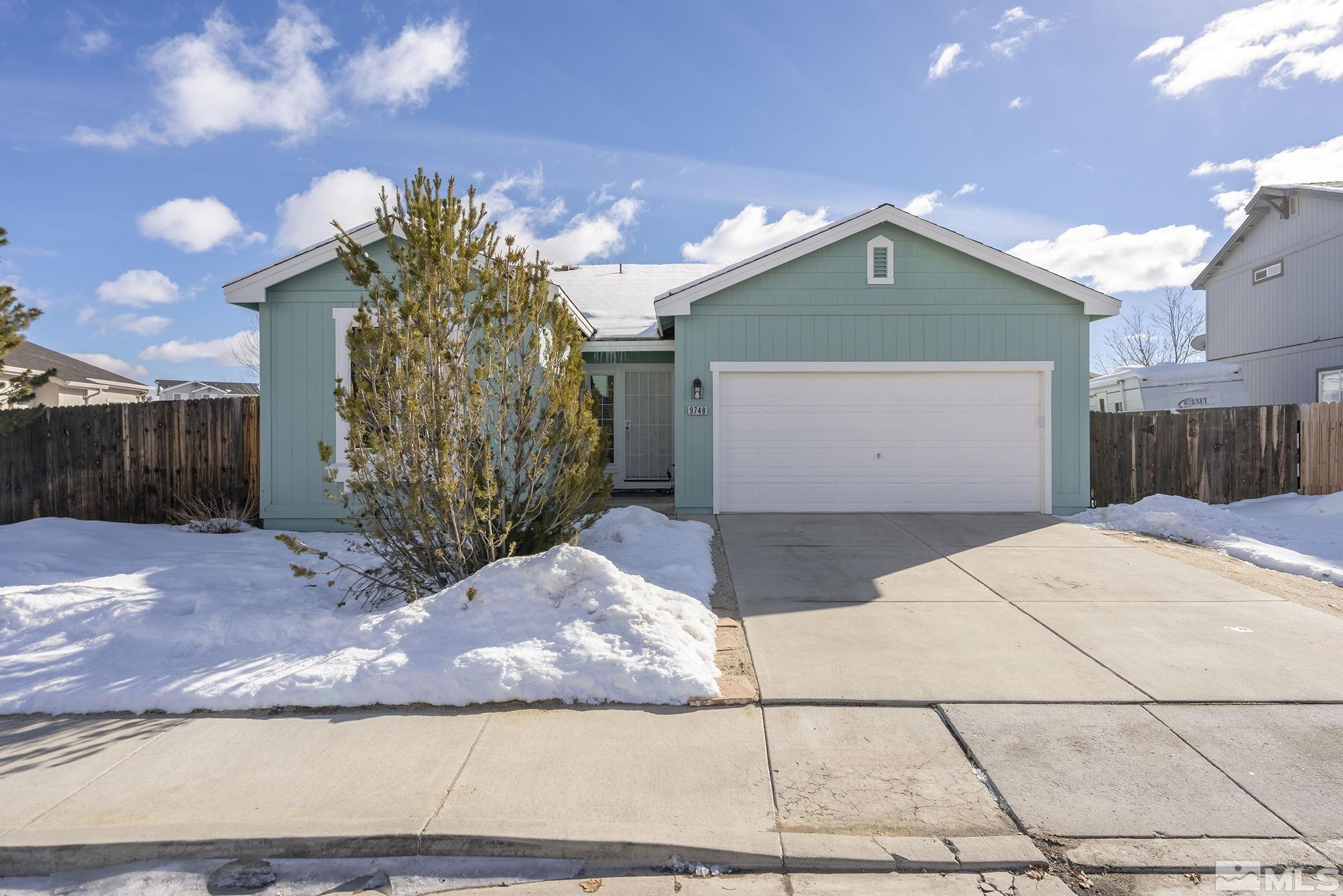 9748 Autumn Leaf Way Reno, NV 89506 - Photo 1 of 20 Photo 1