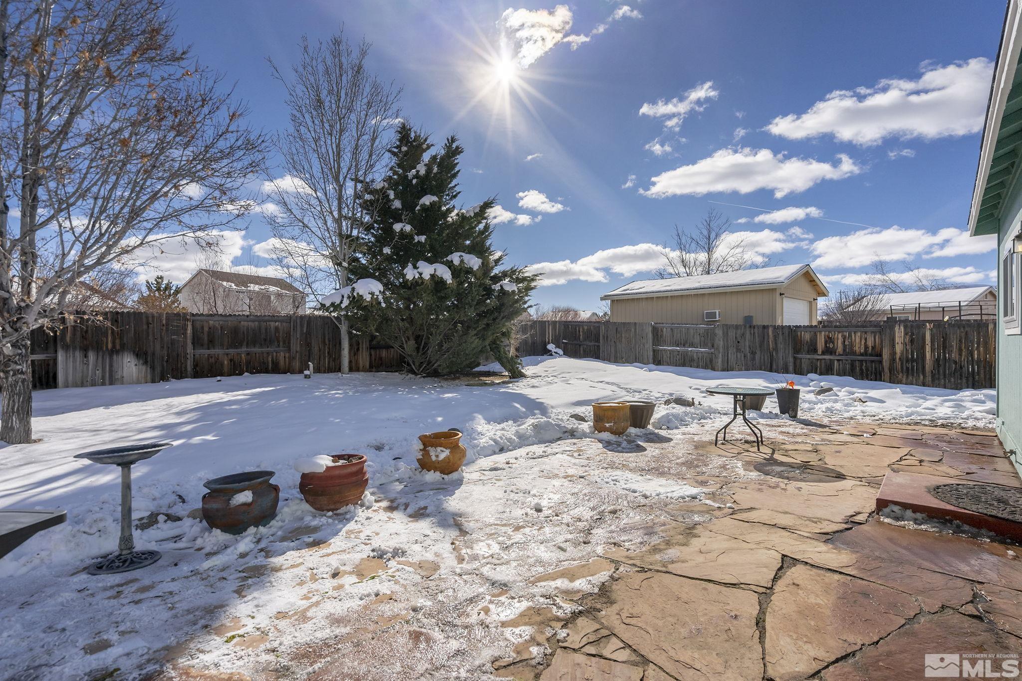 9748 Autumn Leaf Way Reno, NV 89506 - Photo 18 of 20 Photo 18