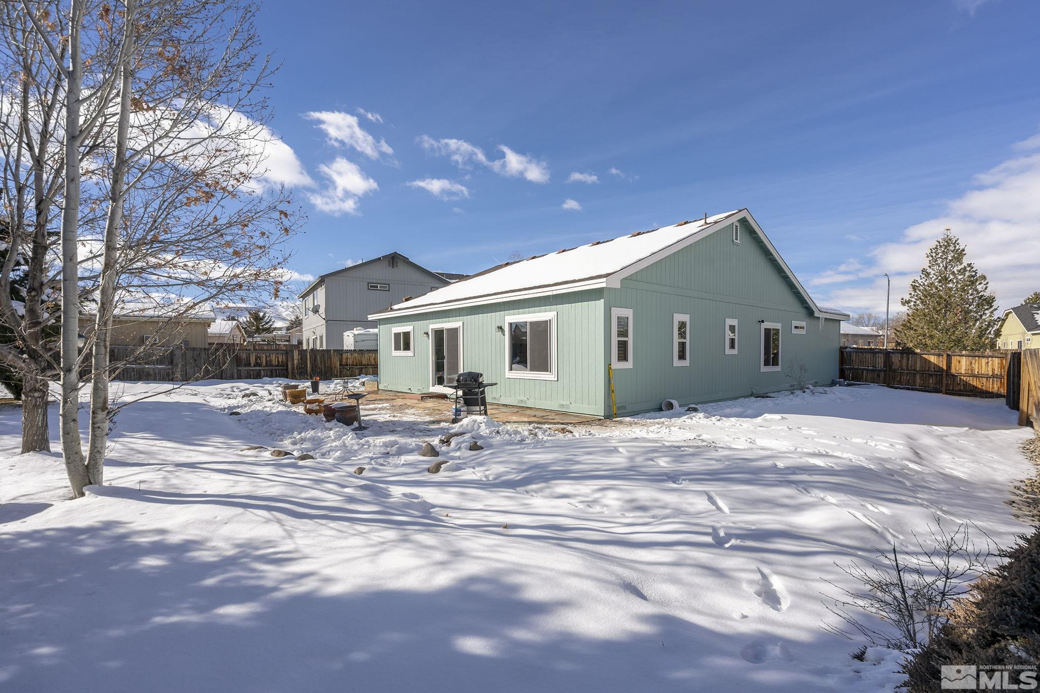 9748 Autumn Leaf Way Reno, NV 89506 - Photo 20 of 20 Photo 20