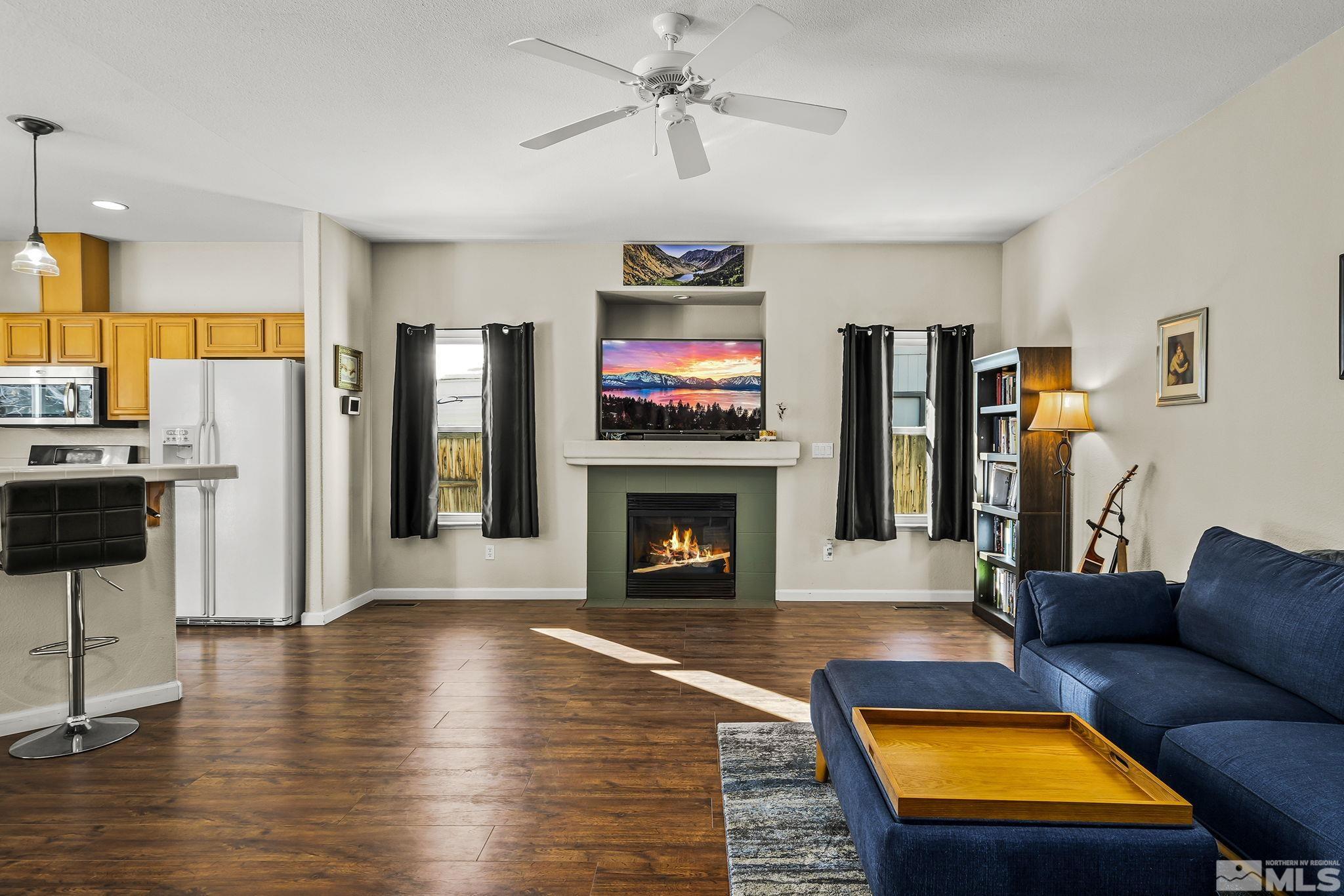 9748 Autumn Leaf Way Reno, NV 89506 - Photo 3 of 20 Photo 3