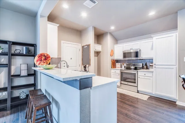 $359,000 | 13604 Caldwell Drive, Unit 19, Austin, TX 78750