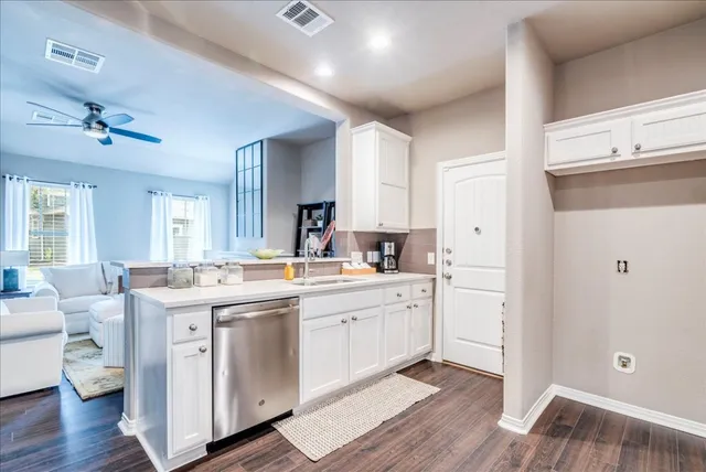 $359,000 | 13604 Caldwell Drive, Unit 19, Austin, TX 78750