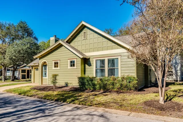 $359,000 | 13604 Caldwell Drive, Unit 19, Austin, TX 78750