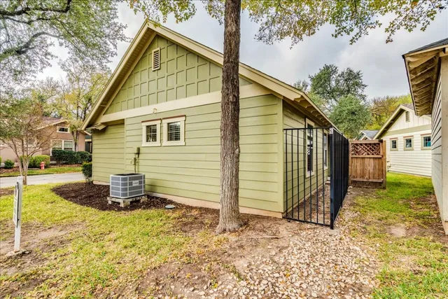 $359,000 | 13604 Caldwell Drive, Unit 19, Austin, TX 78750