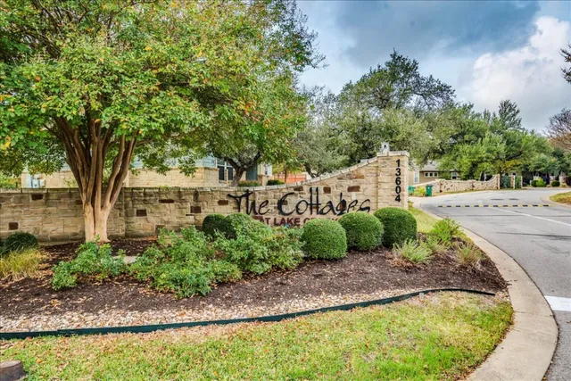 $359,000 | 13604 Caldwell Drive, Unit 19, Austin, TX 78750