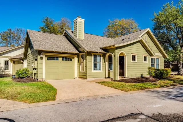 $359,000 | 13604 Caldwell Drive, Unit 19, Austin, TX 78750