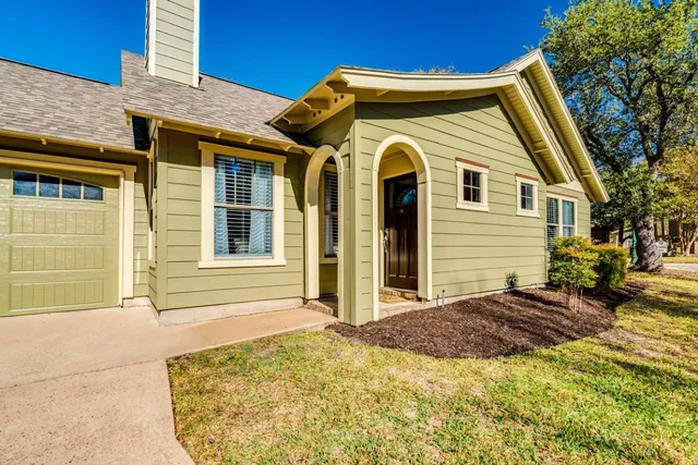 $359,000 | 13604 Caldwell Drive, Unit 19, Austin, TX 78750