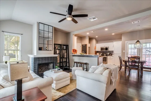 $359,000 | 13604 Caldwell Drive, Unit 19, Austin, TX 78750