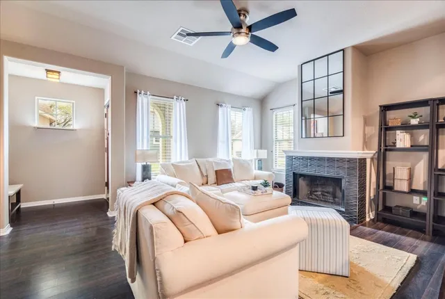 $359,000 | 13604 Caldwell Drive, Unit 19, Austin, TX 78750