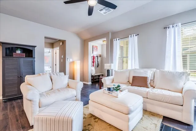 $359,000 | 13604 Caldwell Drive, Unit 19, Austin, TX 78750