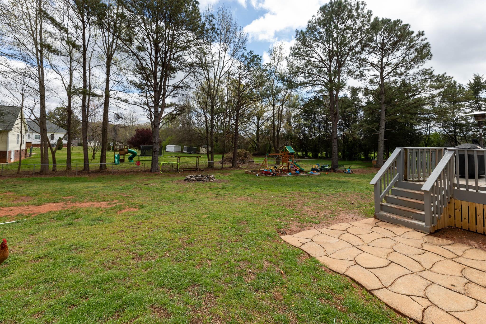 477 West Mt Gallant Road York, SC 29745 - Photo 22 of 33 Gallery Image 22