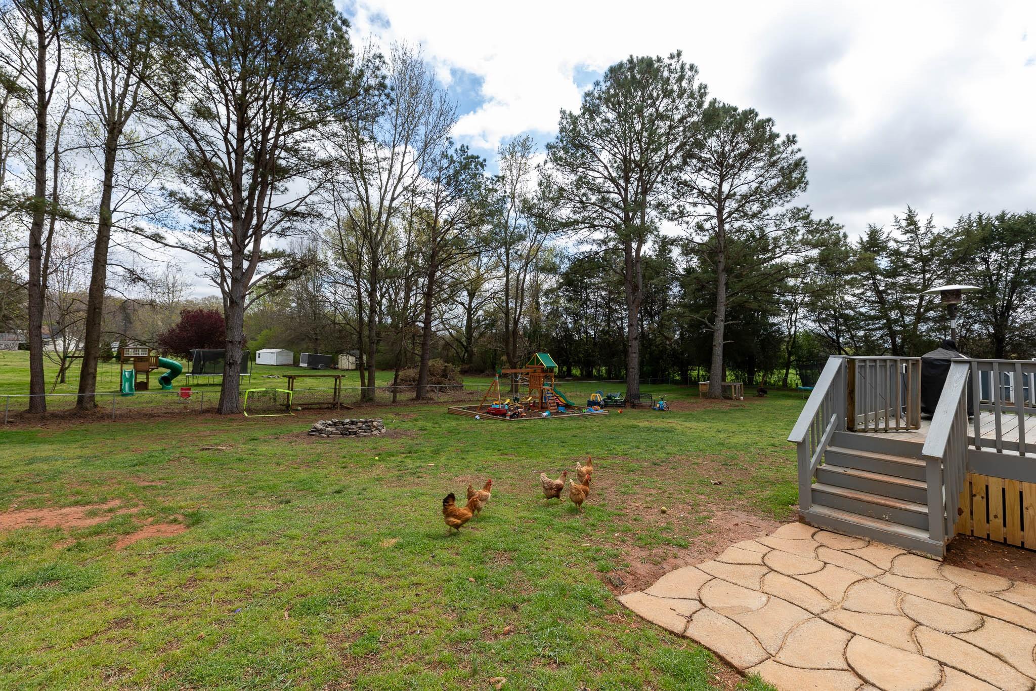 477 West Mt Gallant Road York, SC 29745 - Photo 23 of 33 Gallery Image 23
