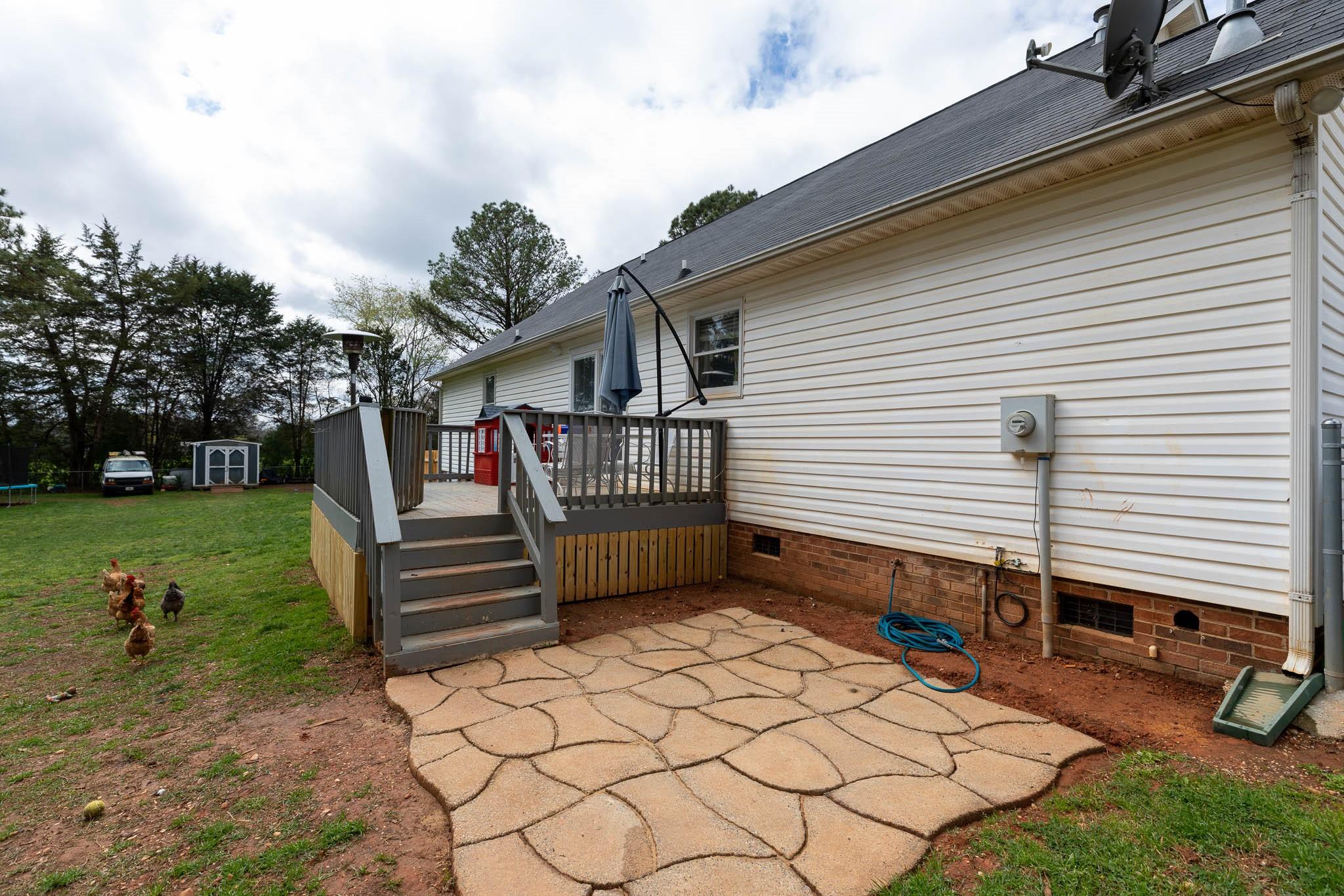 477 West Mt Gallant Road York, SC 29745 - Photo 24 of 33 Gallery Image 24