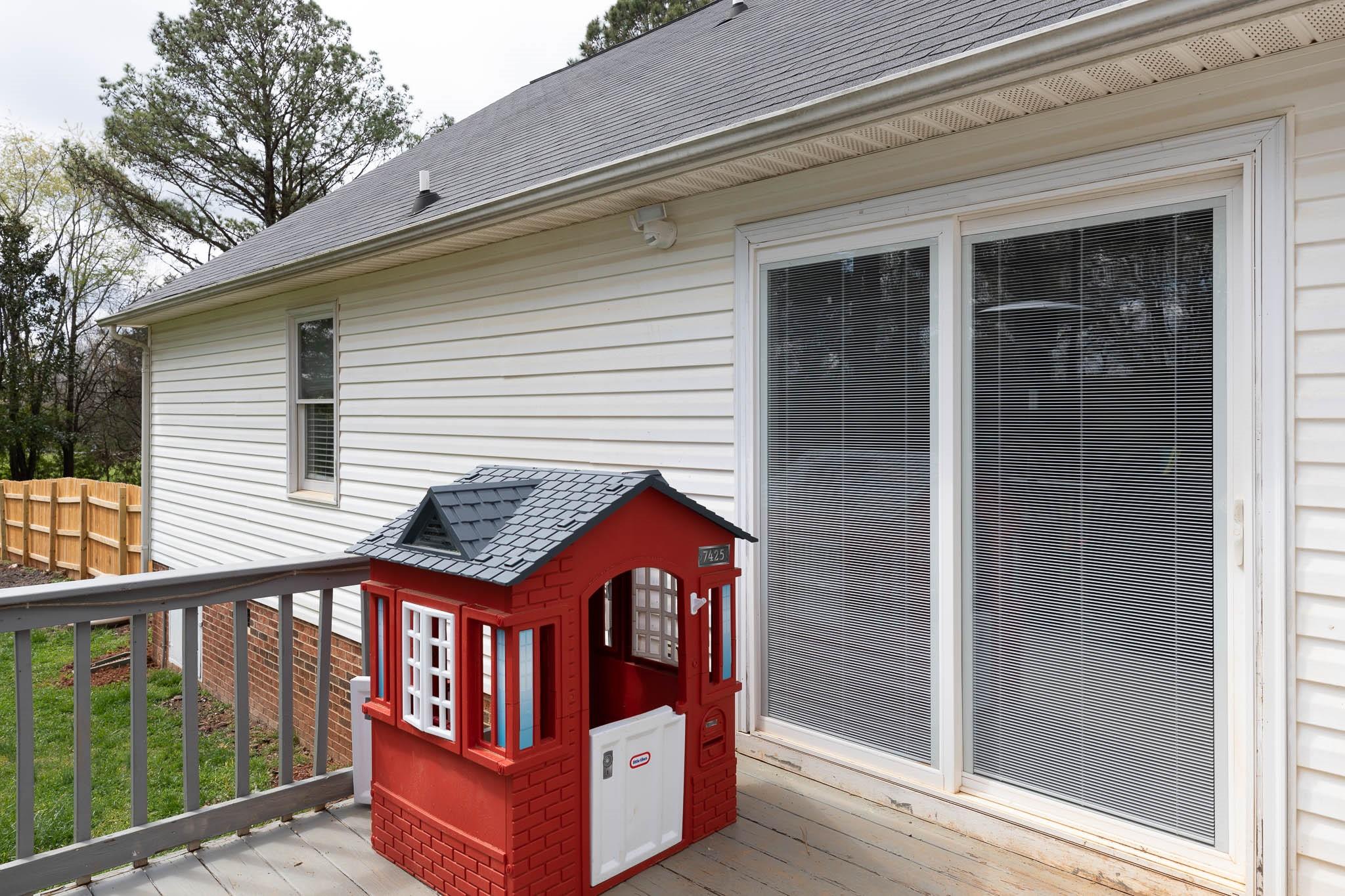 477 West Mt Gallant Road York, SC 29745 - Photo 25 of 33 Gallery Image 25
