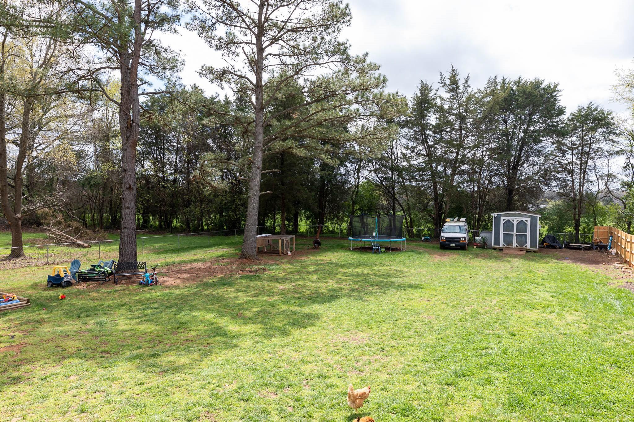 477 West Mt Gallant Road York, SC 29745 - Photo 26 of 33 Gallery Image 26