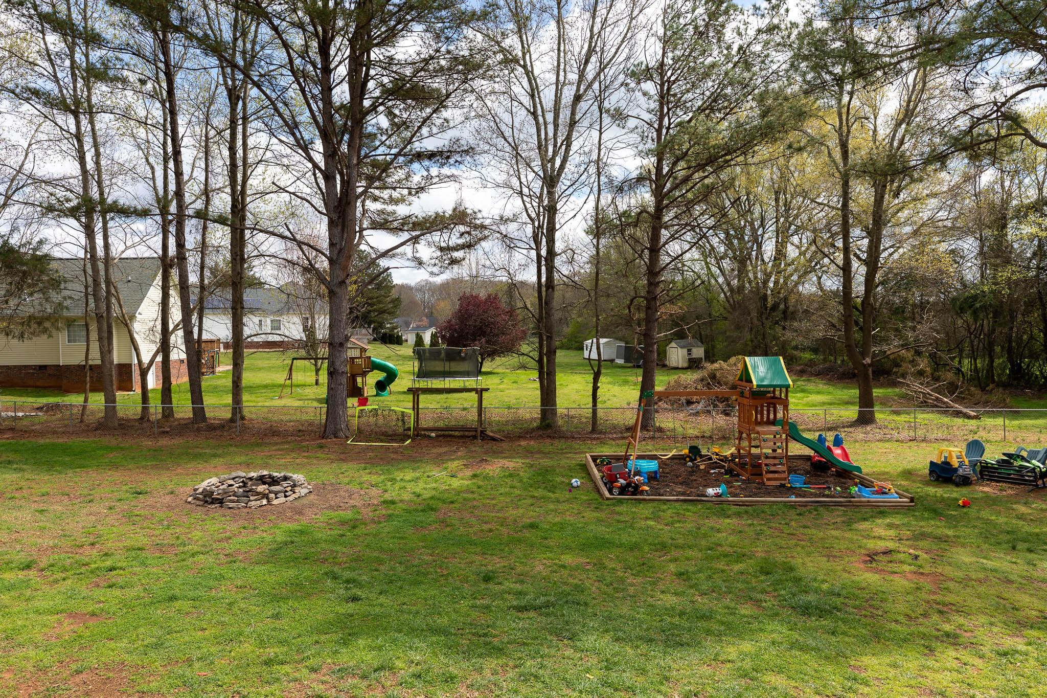 477 West Mt Gallant Road York, SC 29745 - Photo 27 of 33 Gallery Image 27