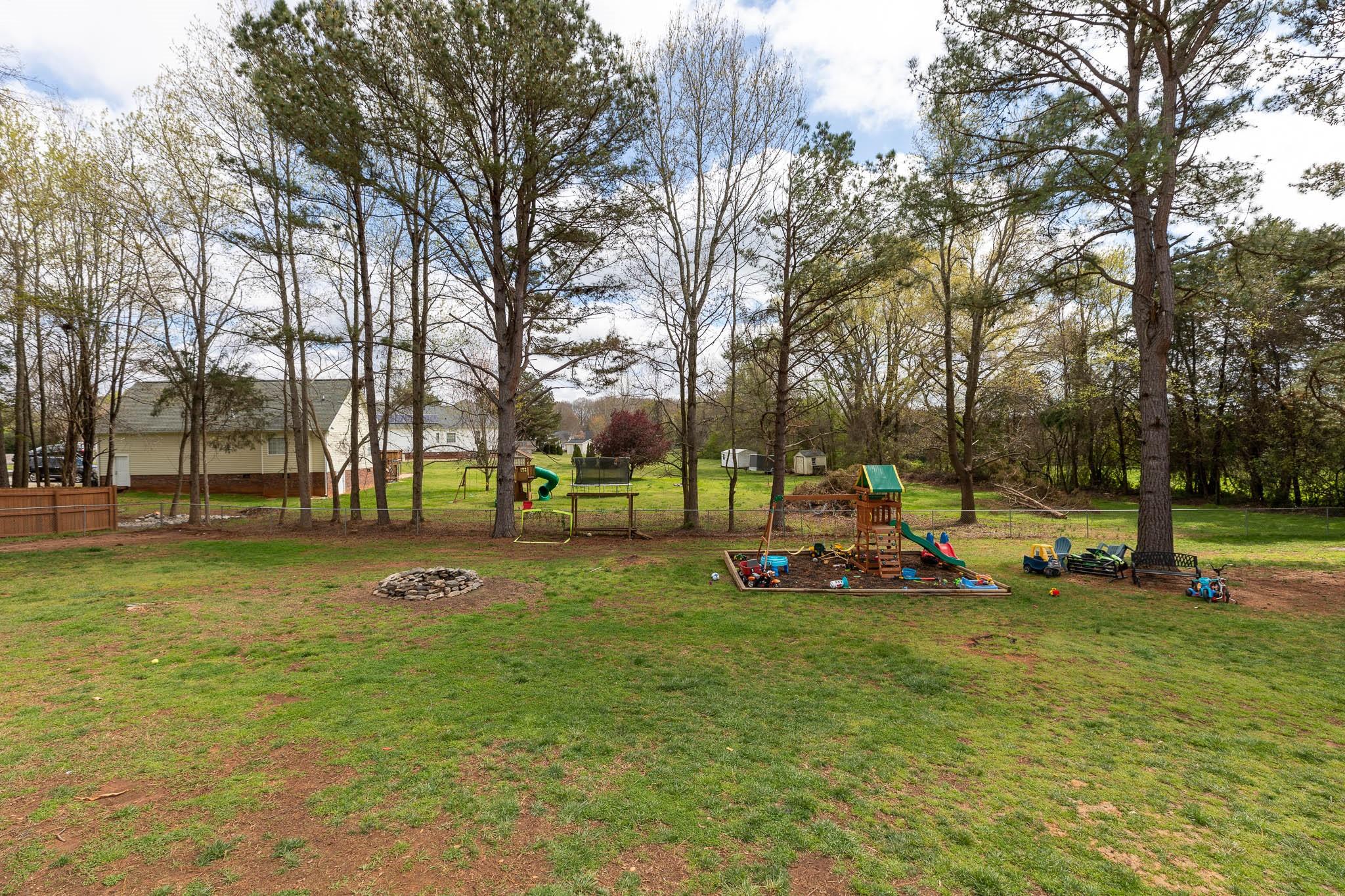 477 West Mt Gallant Road York, SC 29745 - Photo 28 of 33 Gallery Image 28