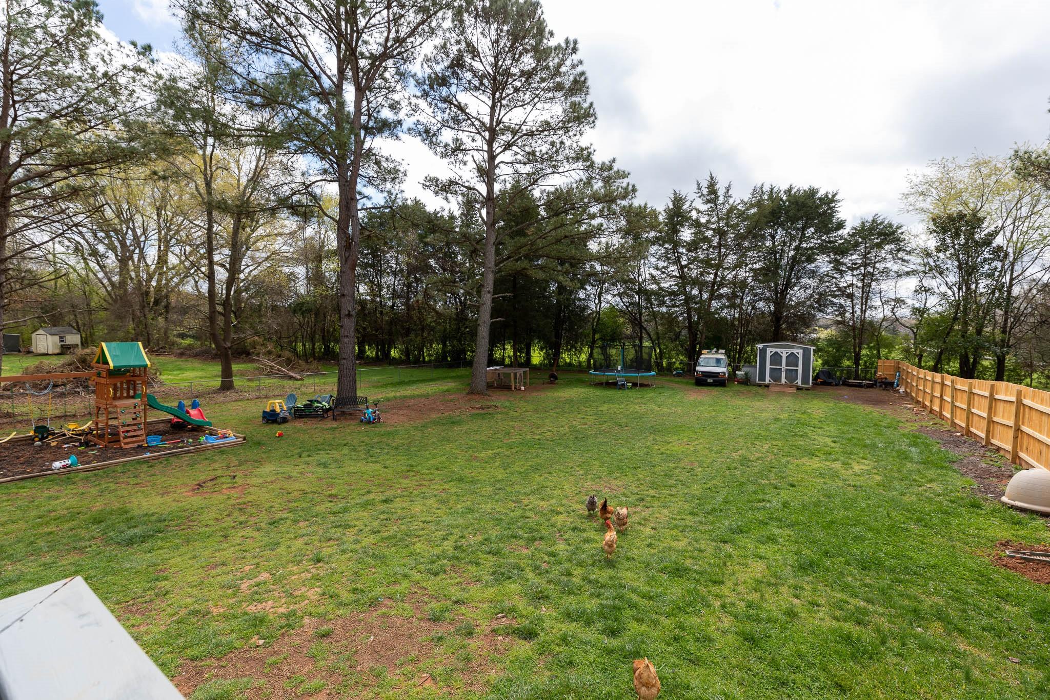 477 West Mt Gallant Road York, SC 29745 - Photo 29 of 33 Gallery Image 29