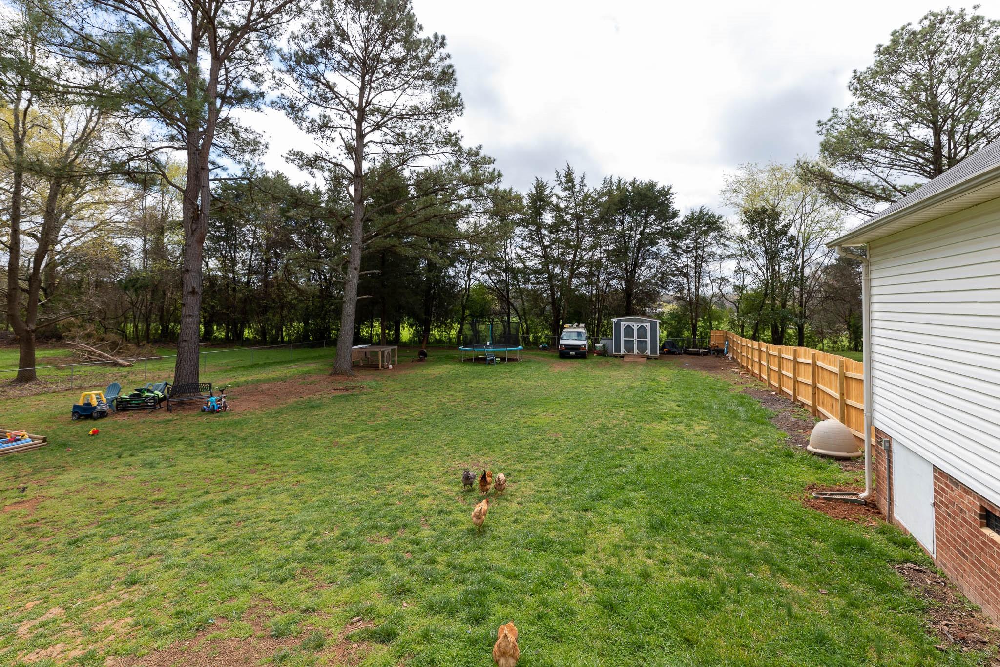 477 West Mt Gallant Road York, SC 29745 - Photo 30 of 33 Gallery Image 30