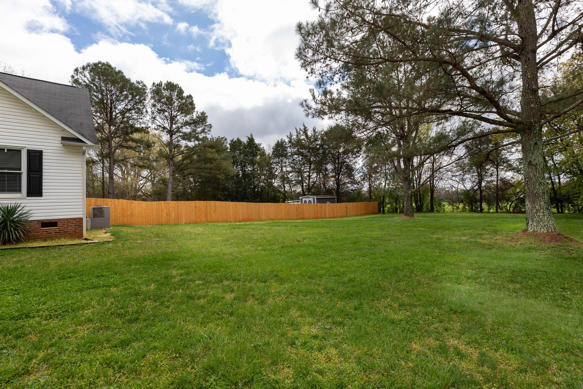 477 West Mt Gallant Road York, SC 29745 - Photo 32 of 33 Gallery Image 32