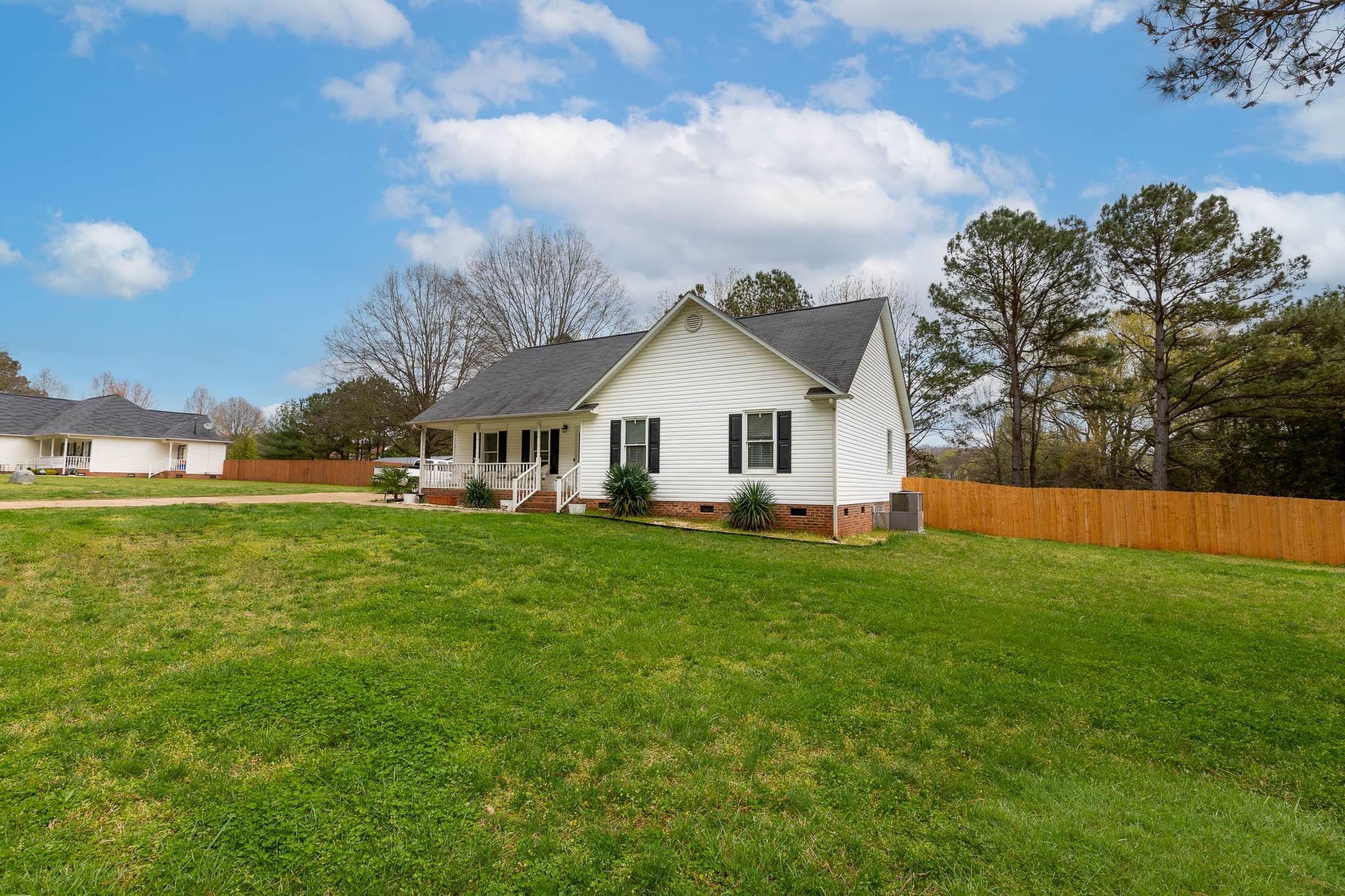477 West Mt Gallant Road York, SC 29745 - Photo 33 of 33 Gallery Image 33