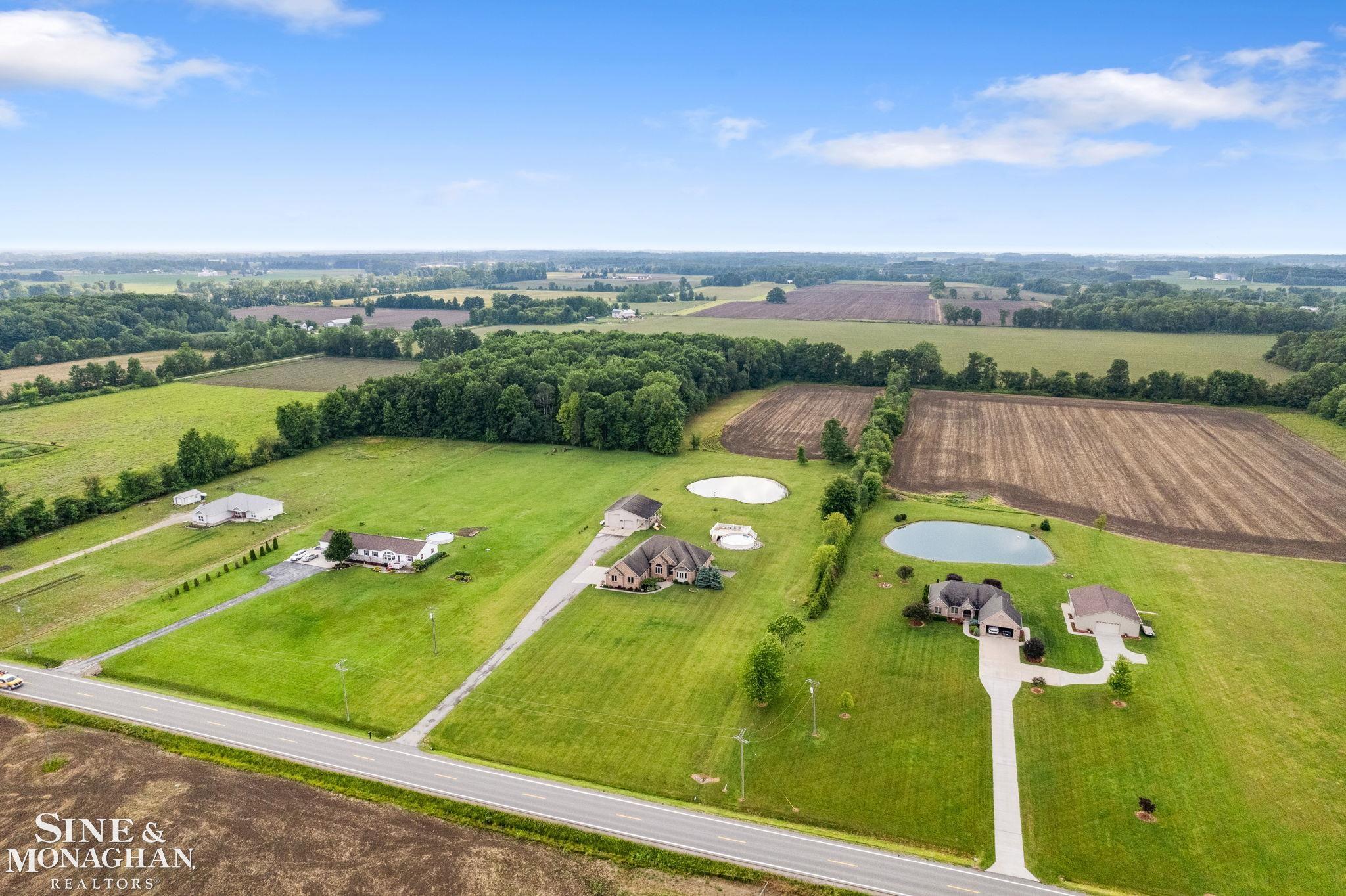 1119 Wales Center Road Goodells, MI 48027 - Photo 80 of 91