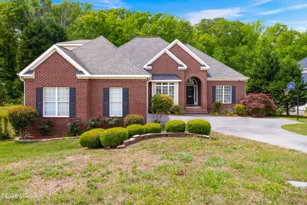 $345,000 | 630 Millrun Court, Macon, GA 31210