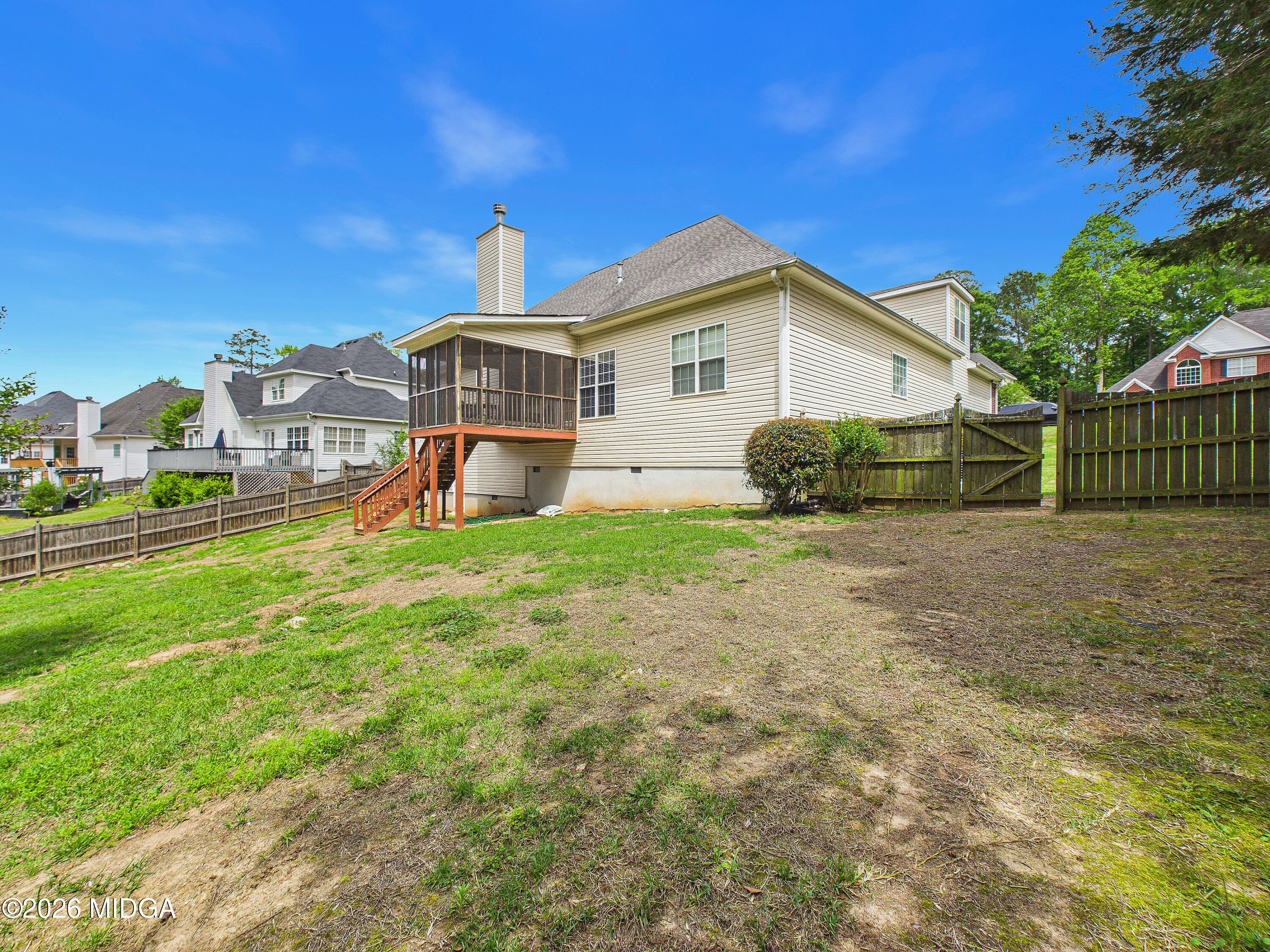 630 Millrun Court Macon, GA 31210 - Photo 71 of 72 71_4509_mls