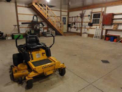 6500 West Barnum Road Middleville, MI 49333 - Photo 18 of 24 Additional Photo