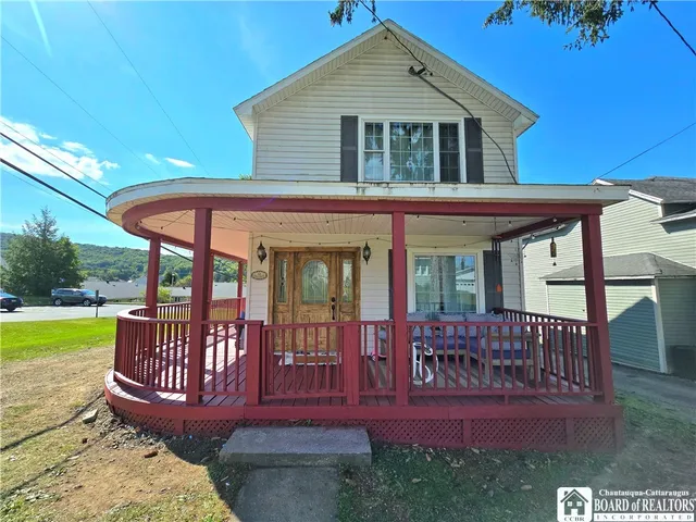 $169,900 | 10 King Street, Eldred, PA 16731