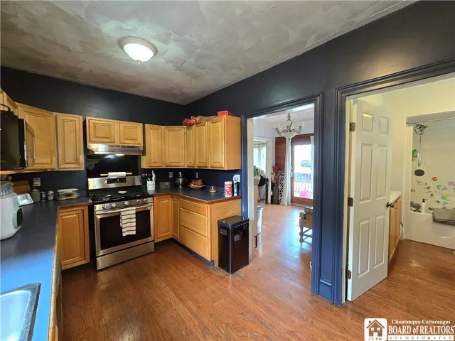 $169,900 | 10 King Street, Eldred, PA 16731