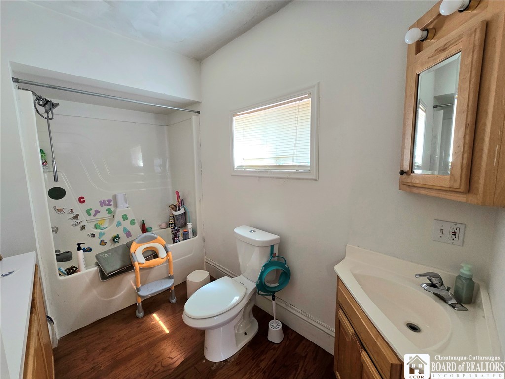 10 King Street Eldred, PA 16731 - Photo 18 of 50