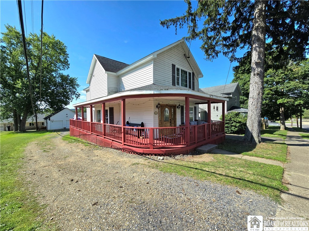 10 King Street Eldred, PA 16731 - Photo 2 of 50