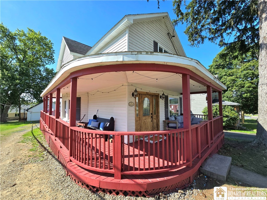 10 King Street Eldred, PA 16731 - Photo 3 of 50