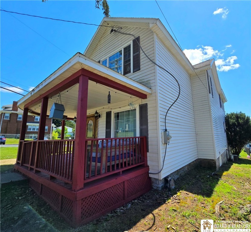 10 King Street Eldred, PA 16731 - Photo 4 of 50