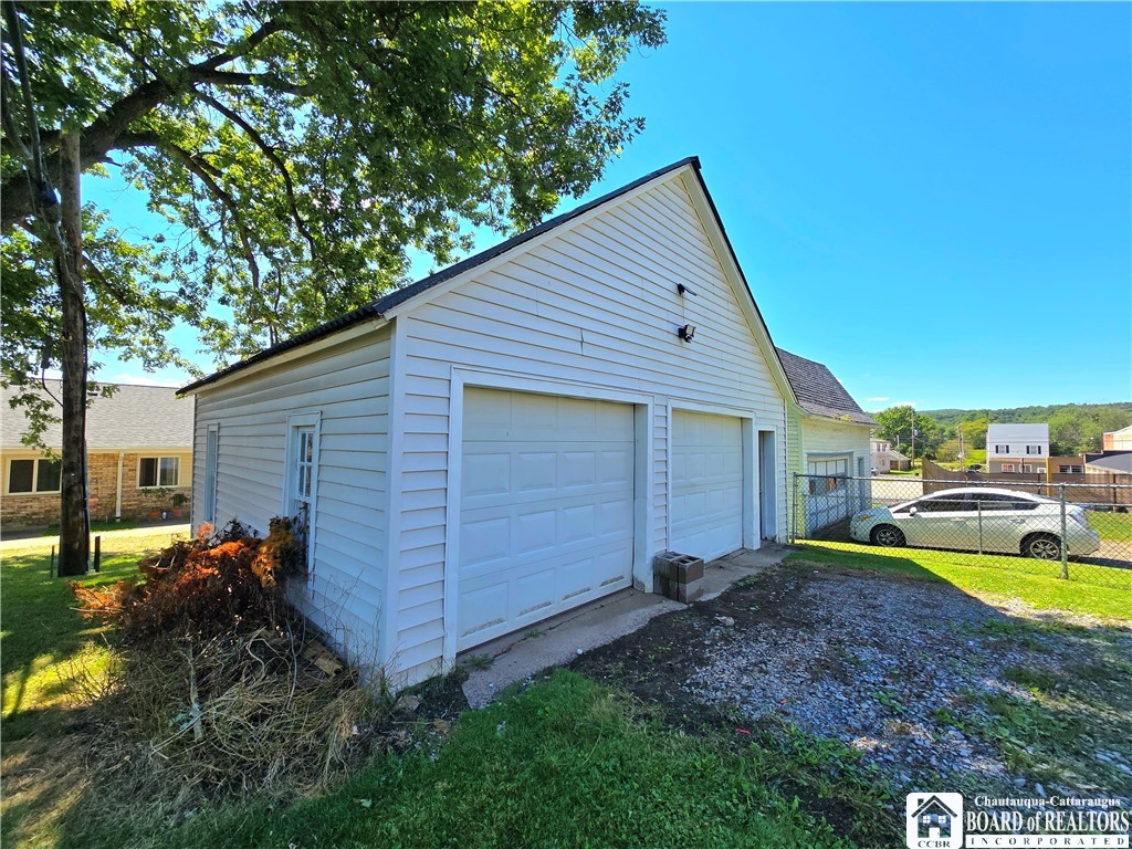 10 King Street Eldred, PA 16731 - Photo 47 of 50