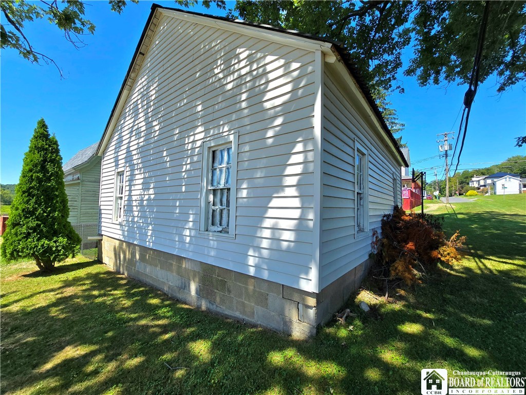 10 King Street Eldred, PA 16731 - Photo 48 of 50