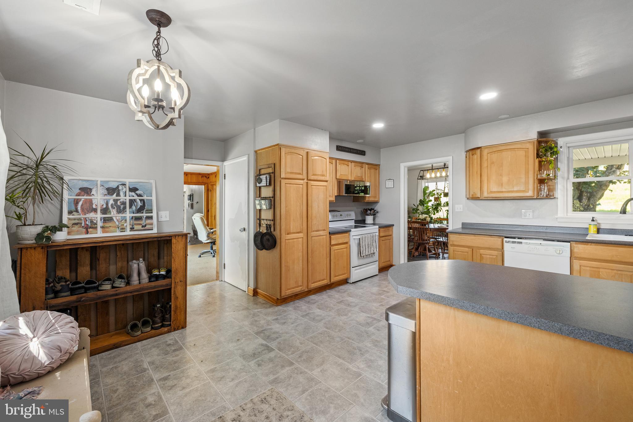 14441 North Mountain Road Broadway, VA 22815 - Photo 33 of 69